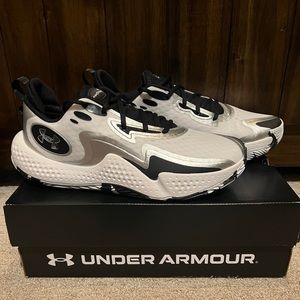 Under Armour Spawn Anatomix 5